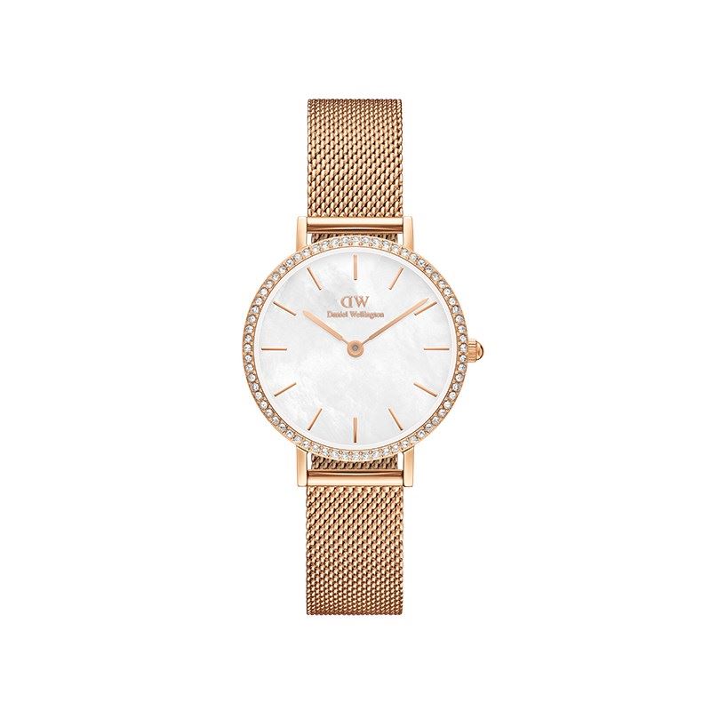DW00100673 Rose Gold Women's Watch DW00100673 Rose Gold Women's Watch